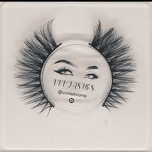 ~High Quality 3D Mink Lashes~